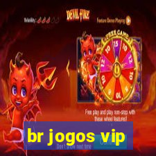 br jogos vip